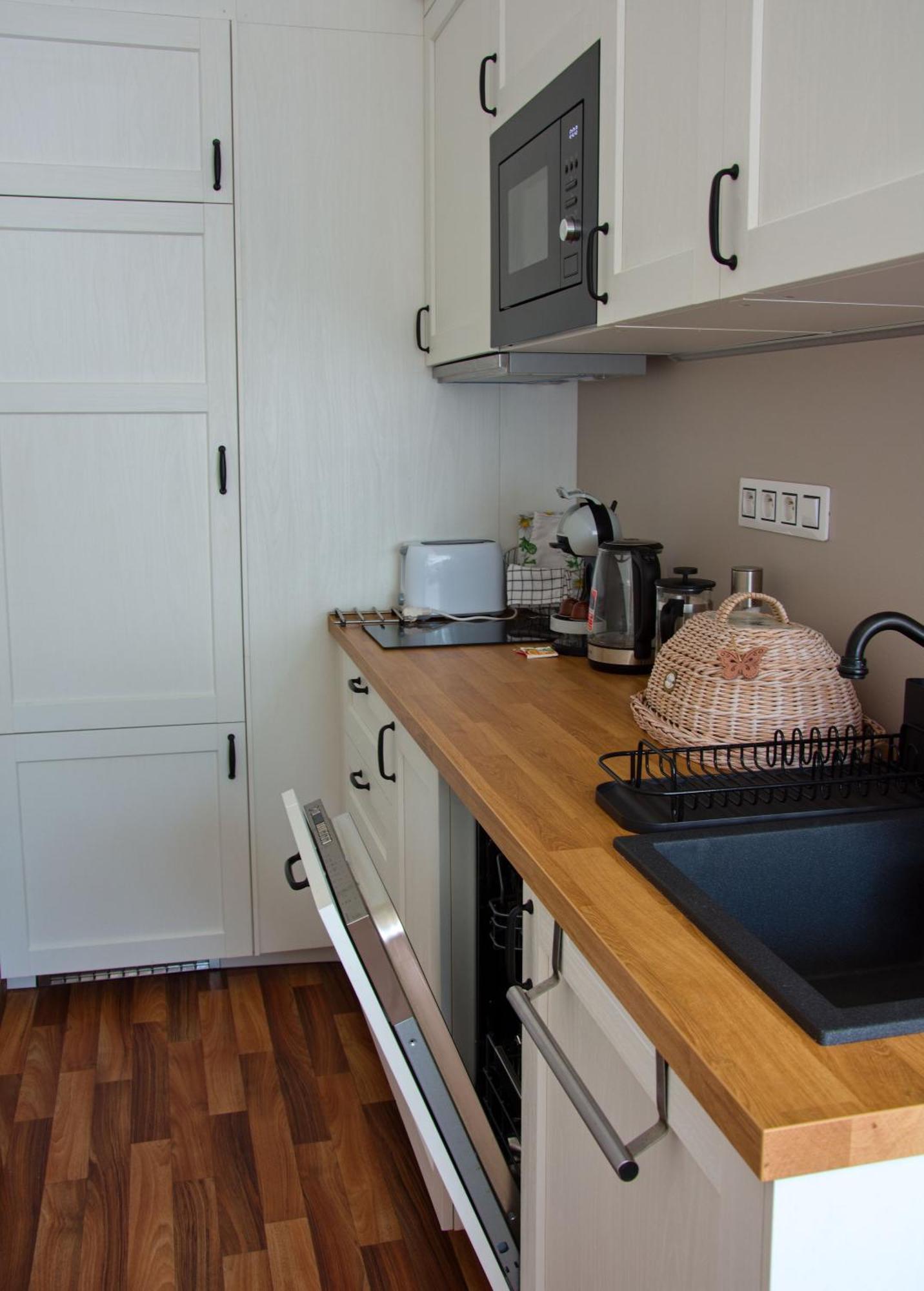 Kopretina Apartment Cerne Udoli Екстериор снимка